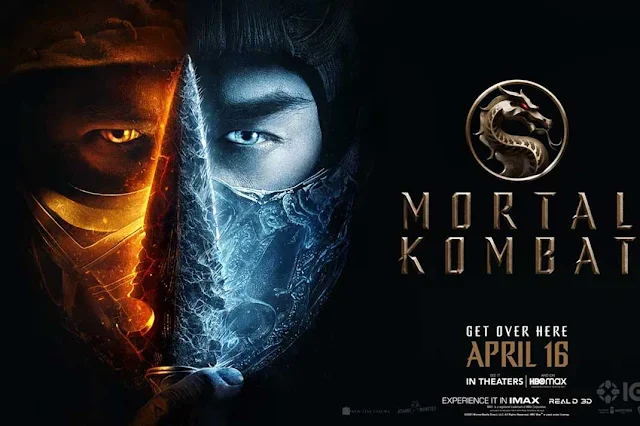 مراجعة فيلم Mortal Kombat.. أكشن وقتال في المستوى، شخصيات وقصة دون المستوى مراجعة-فيلم-Mortal-Kombat