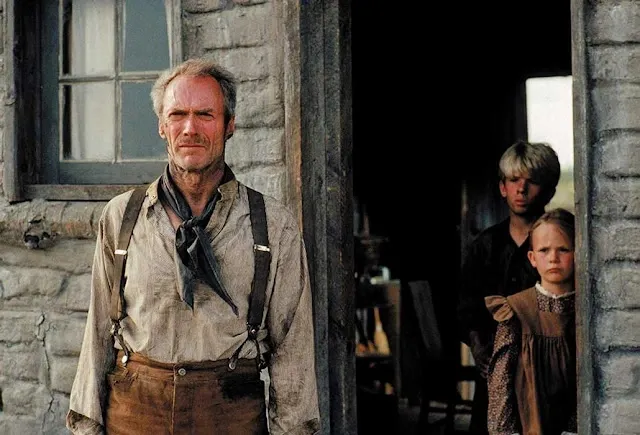 Unforgiven (1992) Unforgiven-1992