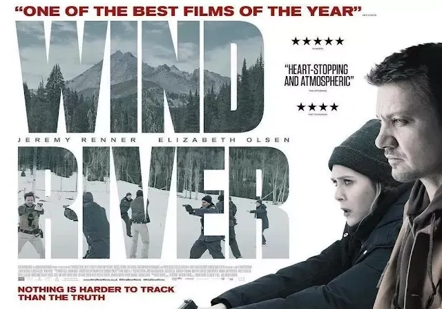مراجعة فيلم Wind River.. أصعب شيء يمكن البحث عنه هو الحقيقة فيلم-Wind-River-2017