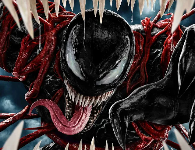 فيلم-Venom-Let-There-Be-Carnage