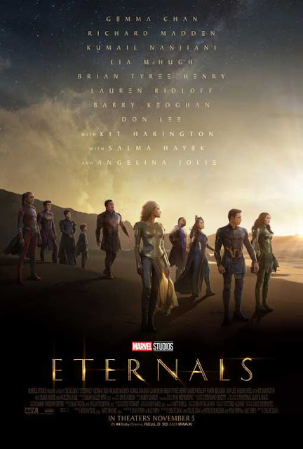 فيلم-Eternals-2021
