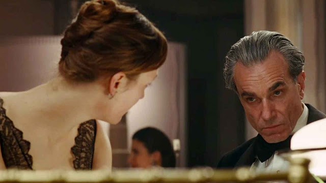 مراجعة فيلم Phantom Thread.. قصة الخياط المُستبٍد، النرجسي والمريض نفسيا الذي يقع في الحب