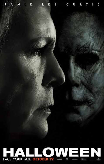الإصدارات العالية الجودة HD في شهر ديسمبر 2018 December الإصدارات العالية الجودة HD في شهر ديسمبر 2018 December فيلم halloween