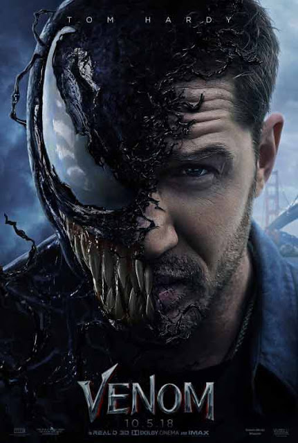 الإصدارات العالية الجودة HD في شهر ديسمبر 2018 December الإصدارات العالية الجودة HD في شهر ديسمبر 2018 December فيلم venom