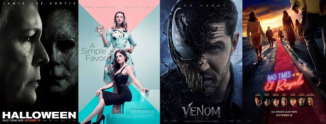 الإصدارات العالية الجودة HD في شهر ديسمبر 2018 December الإصدارات العالية الجودة HD في شهر ديسمبر 2018 December