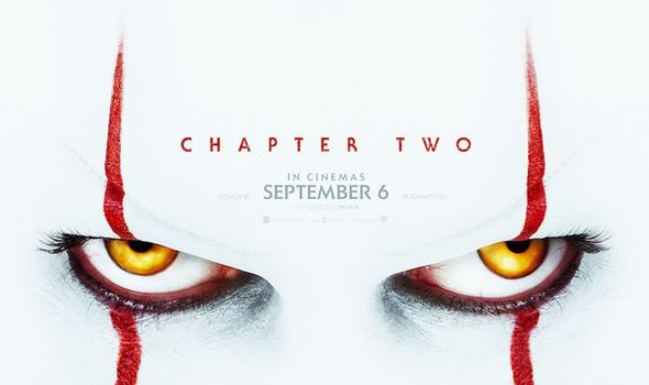 البهلوان بيني وايز يخلق الرعب مرة أخرى في بلدة ديري - فيلم It Chapter Two - تريلر مترجم البهلوان بيني وايز يخلق الرعب مرة أخرى في بلدة ديري - فيلم It Chapter Two - تريلر مترجم