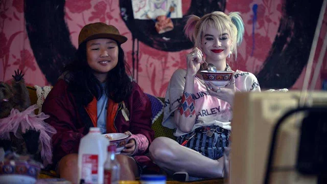 السيناريو-بين-التميز-والإخفاق!-2-مراجعة-فيلم-Harley-Quinn-Birds-of-Prey