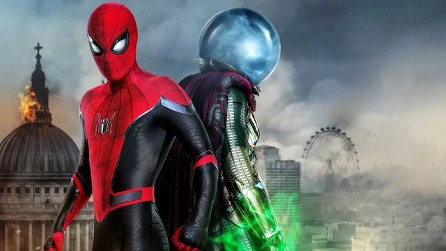 المرحلة الرابعة من عالم مارفل السينمائي MCU.. كيف ستكون؟ وماذا ينتظرنا خلالها؟ العالم-السينمائي-والعوالم-الموازية