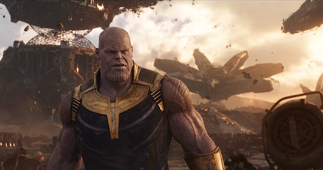 مراجعة فيلم المنتقمون الحرب اللانهائية Avengers Infinity War؛ الفيلم الذي غيَّر منظور أفلام السوبرهيرو بالكامل