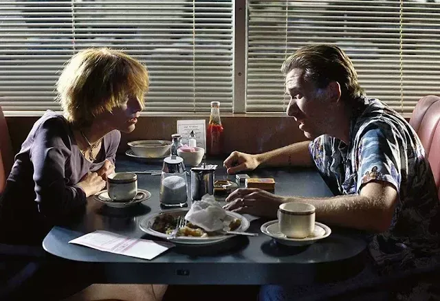 مراجعة-فيلم-Pulp-Fiction