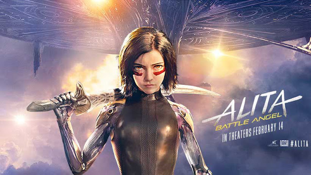 رغم النجاح الفني، فيلم Alita: Battle Angel يحقق أسوء افتتاحية بوكس أوفيس في عيد الرؤساء الأمريكي منذ 15 عاما رغم النجاح الفني، فيلم Alita: Battle Angel يحقق أسوء افتتاحية بوكس أوفيس في عيد الرؤساء الأمريكي منذ 15 عاما