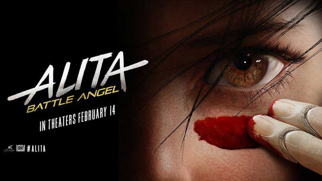 رغم النجاح الفني، فيلم Alita: Battle Angel يحقق أسوء افتتاحية بوكس أوفيس في عيد الرؤساء الأمريكي منذ 15 عاما رغم النجاح الفني، فيلم Alita: Battle Angel يحقق أسوء افتتاحية بوكس أوفيس في عيد الرؤساء الأمريكي منذ 15 عاما 1