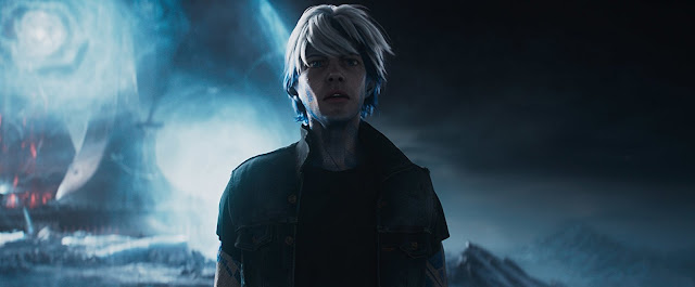 مراجعة فيلم Ready Player One؛ عندما تجتمع السينما مع ألعاب الواقع الافتراضي مع المخرج ستيفن سبيلبرغ تحصل على فيلم ثوري