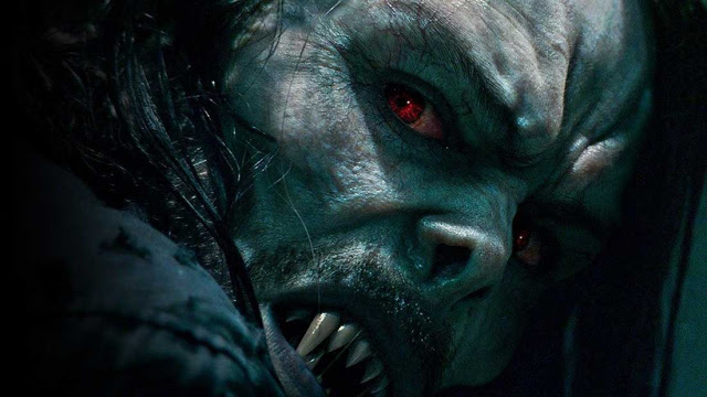 أفلام ستخطف الأنفاس في سنة 2020.. إليك أقوى أفلام 2020 التي ينتظرها عشاق السينما Morbius-2020