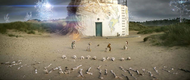 شرح وتفسير قصة فيلم Annihilation.. ما الذي يعنيه فعلا هذا الفيلم الغريب؟