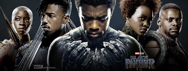 سيطرة عالمية للأسبوع الثاني على التوالي لفيلم Black Panther في البوكس أوفيس، ويُحقق إيرادات خيالية في ظرف 10 أيام فقط