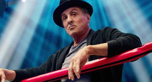 فيلم Creed II.. النقاد يعتبرونه جيد لكنه ليس أفضل من الجزء الأول! فيلم Creed II.. النقاد يعتبرونه جيد لكنه ليس أفضل من الجزء الأول أداء الممثلين