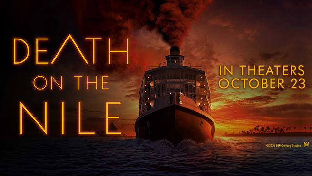 فيلم Death on the Nile.. المحقق هيركيول يعود من جديد مع جريمة قتل على نهر النيل العظيم - التريلر الرسمي فيلم-Death-on-the-Nile-المحقق-هيركيول-يعود-من-جديد-مع-جريمة-قتل-على-نهر-النيل-العظيم-التريلر-الرسمي