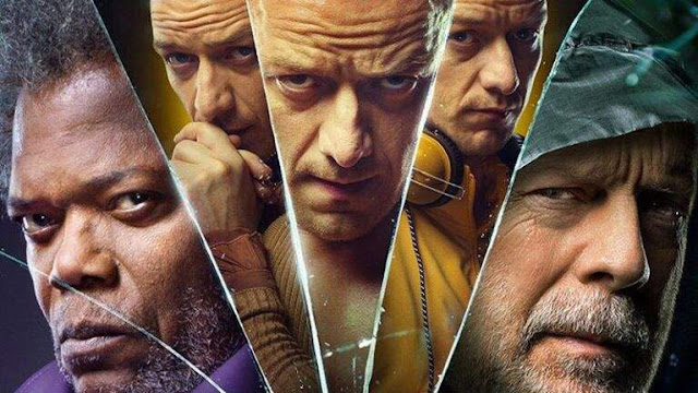 فيلم Glass يُخيب الآمال ويستقبل إيرادات ومراجعات سلبية فيلم Glass يُخيب الآمال ويستقبل إيرادات ومراجعات سلبية