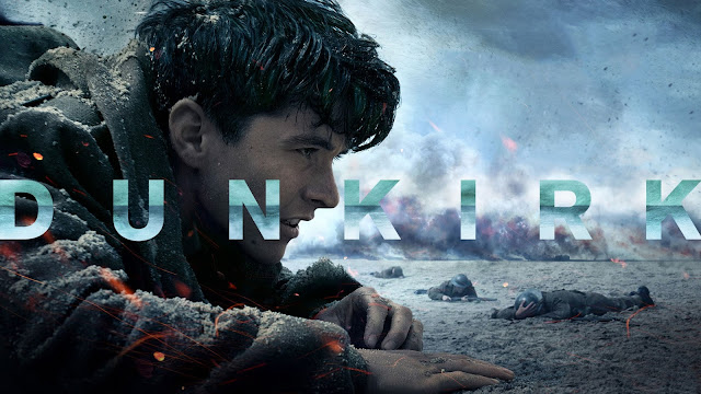 فيلم دونكيرك دنكيرك دنكرك Dunkirk 2017 كريستوفر نولان