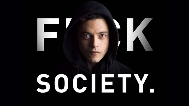 Mr. Robot الموسم 3 الثالث من مسلسل السيد روبوت