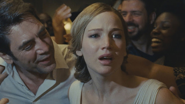 فيلم Mother! دارين أرنوفسكي