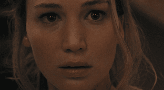 فيلم Mother! دارين أرنوفسكي 2017 جنيفر لورانس