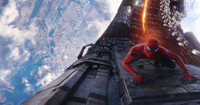 مراجعة فيلم المنتقمون الحرب اللانهائية Avengers Infinity War؛ الفيلم الذي غيَّر منظور أفلام السوبرهيرو بالكامل