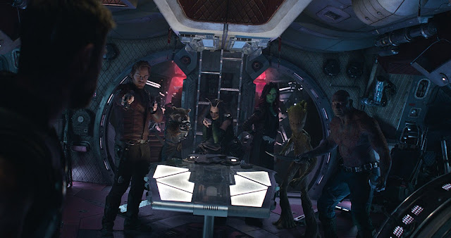 مراجعة فيلم المنتقمون الحرب اللانهائية Avengers Infinity War؛ الفيلم الذي غيَّر منظور أفلام السوبرهيرو بالكامل