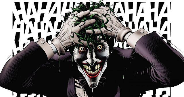 لماذا لا يزال هناك أمل كبير في أفلام DC مستقبلًا فيلم الجوكر وباتمان joker and batman movie