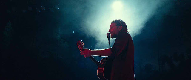 مراجعة فيلم A Star Is Born.. حين تألقت النجمة في سماء برادلي كوبر 2