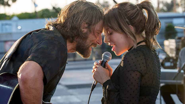 مراجعة فيلم A Star Is Born.. حين تألقت النجمة في سماء برادلي كوبر