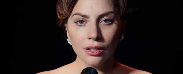 مراجعة فيلم A Star Is Born.. حين تألقت النجمة في سماء برادلي كوبر ليدي غاغا
