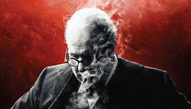 فيلم darkest hour 2017 2018
