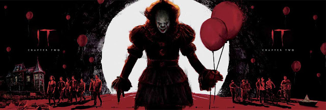 مراجعة فيلم It Chapter Two.. هل عاد المهرج ليكون مضحكاً فقط!