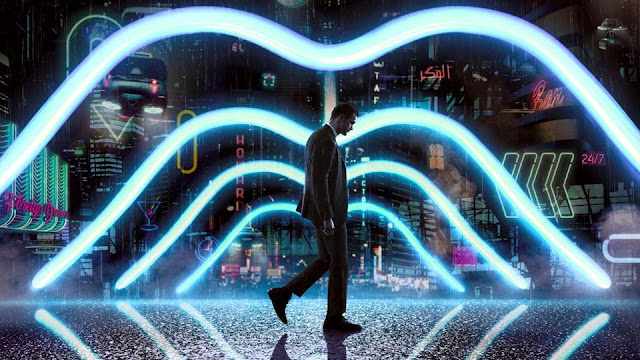 مراجعة فيلم Mute؛ عندما لا يعرف المخرج ما الذي يريد أن يحققه بفيلمه