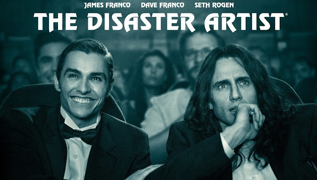 مراجعة فيلم The Disaster Artist