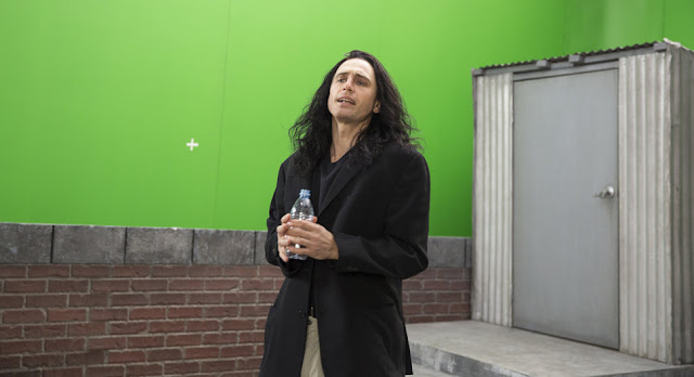 مراجعة فيلم The Disaster Artist