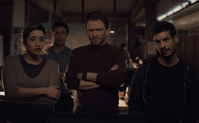 المسلسل يعتمد على الكوميديا والغموض في الوقت ذاته مسلسل-Lupin-يعتمد-على-الكوميديا-والغموض-في-الوقت-ذاته