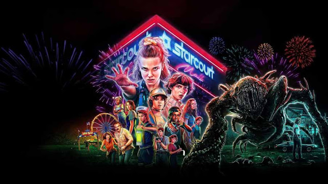 نظرة عامة على مسلسل Stranger Things ومراجعة موسمه الثالث.. انتبه مازالت الأشياء الغريبة تحدث!
