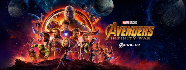 هل تعلم؟ حقائق ومعلومات مثيرة حول فيلم Avengers: Infinity War وعالم مارفل السينمائي MCU