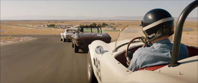 مراجعة فيلم Ford v Ferrari.. فورد تصحب صنّاعها في رحلة نحو الأوسكار هل-عاد-أكشن-الستينات-من-جديد؟!-مراجعة-فيلم-Ford-v-Ferrari