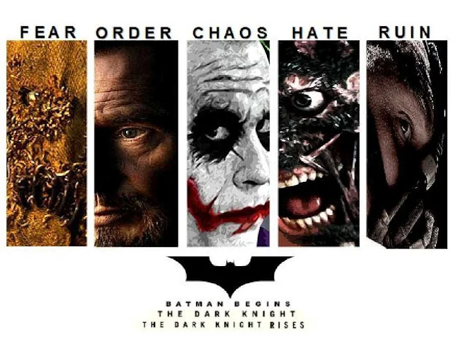 وارنر بروز تنشر فيلم وثائقي حول كريستوفر نولان وثلاثية أفلامه The Dark Knight - شاهد الوثائقي وارنر-بروز-تنشر-فيلم-وثائقي-حول-كريستوفر-نولان-وثلاثية-أفلامه-The-Dark-Knight---شاهد-الوثائقي