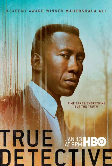 قصة مسلسل  true detective الموسم الثالث 3