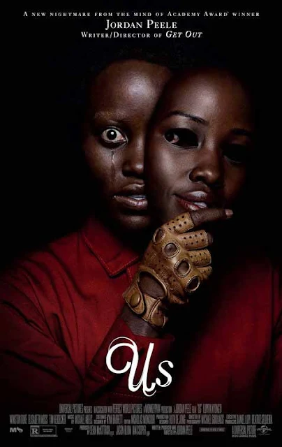 قصة فيلم Us
