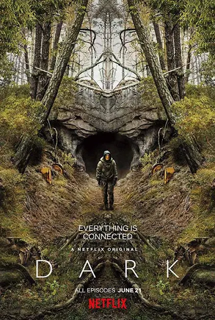 أفضل أفلام 2019؟ إليك اختياراتنا لأفضل الأعمال السينمائية والتلفزية لهذه السنة لحد الآن مسلسل Dark