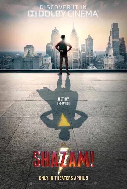 قصة فيلم shazam!