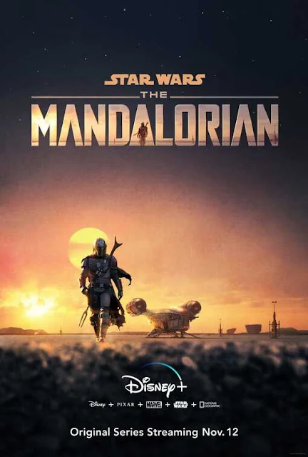 The-Mandalorian-2019