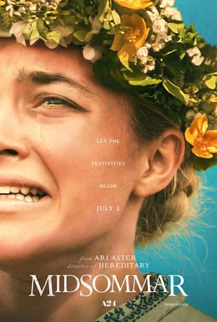 أفضل أفلام 2019؟ إليك اختياراتنا لأفضل الأعمال الأعمال السينمائية والتلفزية لهذه السنة لحد الآن فيلم Midsommar