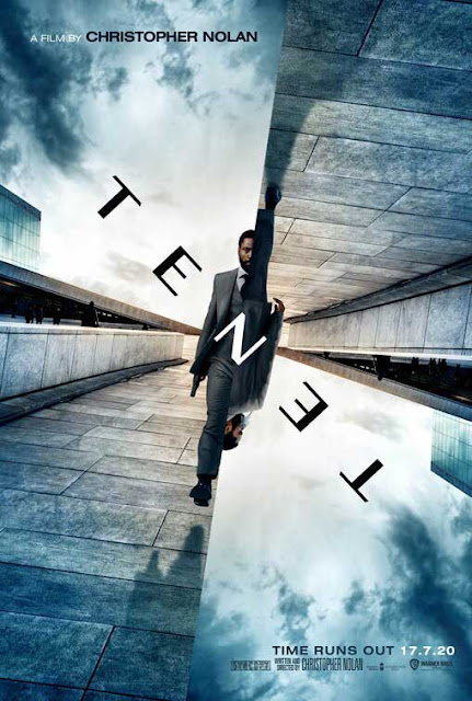 أفلام ستخطف الأنفاس في سنة 2020.. إليك أقوى أفلام 2020 التي ينتظرها عشاق السينما Tenet-2020